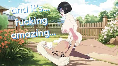 Double Cum Delivery Service (Lust's Arrow)