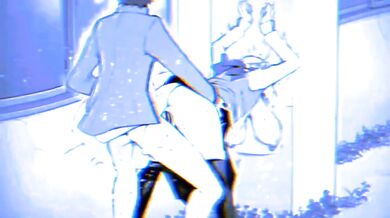 The Fate of Saber - Rin, Hentai Edition: A Battle for the Soul