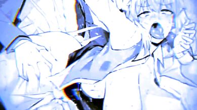 The Fate of Saber - Rin, Hentai Edition: A Battle for the Soul
