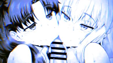 The Fate of Saber - Rin, Hentai Edition: A Battle for the Soul