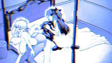 The Fate of Saber - Rin, Hentai Edition: A Battle for the Soul