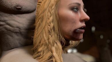 Unwanted Woodcutter's Hardtool