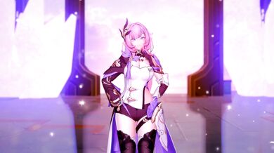 Mommy's Little Secret: Elysia, A Sexual Geyser
