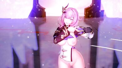 Mommy's Little Secret: Elysia, A Sexual Geyser