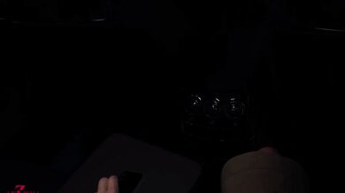Batman's Bitch Harley Quinn Ravages Gotham in 4K Ultra HD