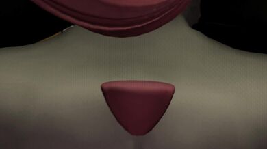 Monique's Wet Kitten POV