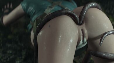 Massive Black Dicks x Pregnant MILFs #4 - Holy Creatures