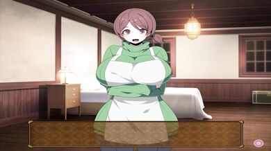 Lesbian Transformation Island