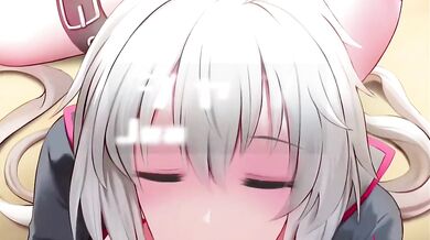 'Tremendous Teen Titans XXX: Jeanne and the Gingerbread House'