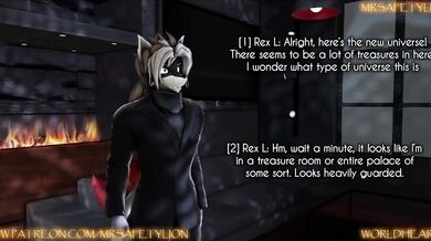 Stealing Seduction: Rouge's Naughty Night of Thievery and Pregnancy (Mrsafetylion)