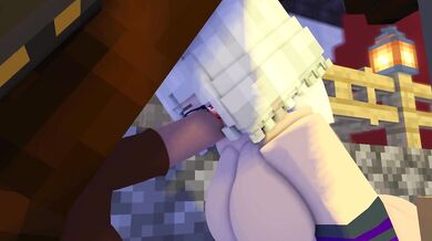 Horse Fucking with Melina