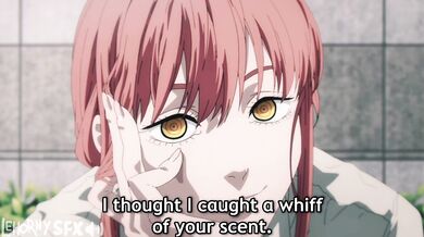 Farting Fun with Mamimi Makima in Part 2 of Her Mating Press Dubbed Comics