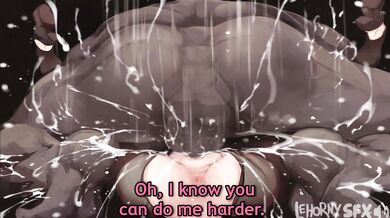 Farting Fun with Mamimi Makima in Part 2 of Her Mating Press Dubbed Comics