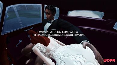 Makoto's Naughty Antics Before and During His Honeymoon - A Cheating Exposed!