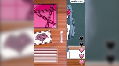 Naughty students at the Capture NPC Academy explore each other's bodies in every position imaginable, and then strip down to their sexy swimsuits for some hot summer fun!