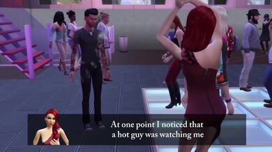 Maggie's Devoted Wife Life: Volume One - Simulated Fantasies