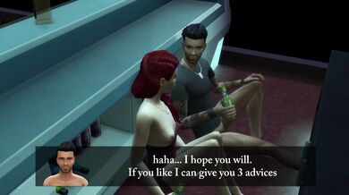 Maggie's Devoted Wife Life: Volume One - Simulated Fantasies