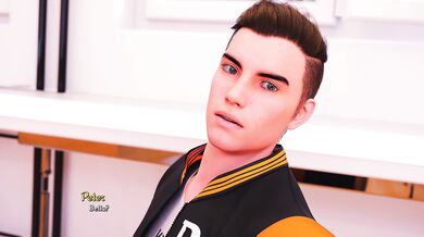 Diluted Date with a Side of Soft Broccoli - Chapter 8.4