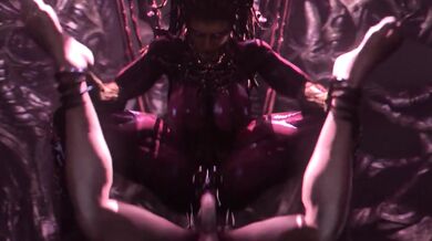 Sarah Kerrigan's Amazon Position Domination
