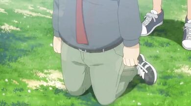 Watch Nagatoro and her stalker in action as they engage in a passionate encounter that will leave you breathless!