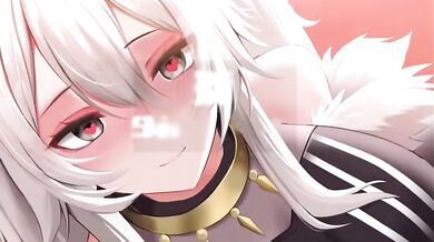Rewritten as: "The Sexy Maid, Ginhaha"