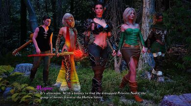 Banging The Dungeon: Adventures Of A DIK, Chapter 6.6. Gremlin Taming