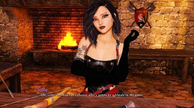 Banging The Dungeon: Adventures Of A DIK, Chapter 6.6. Gremlin Taming
