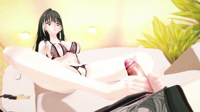 Tasty Morsels of Love: Baizhi's Sexual Awakening