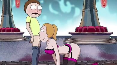 Jizzing Over Sluts: The Splattery Finale