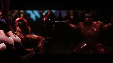 Unleash the Lynx within: Raw, Rough and Ready!