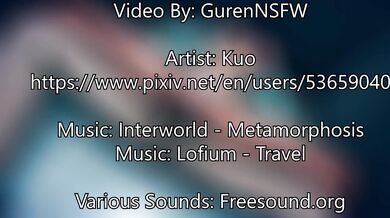 [Hentai Porn Video] Kuo's Metamorphosis Transformation NSFW