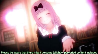 Chika Fujiwara's Nasty Trap in Shuchi'in Falls Episode 4 [Animaker1]