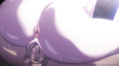 Chainsaw Man's Wet House Orgy: An Erotic PMV Experience