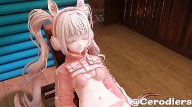 'Tentacle Love: The Octopus and the Human'