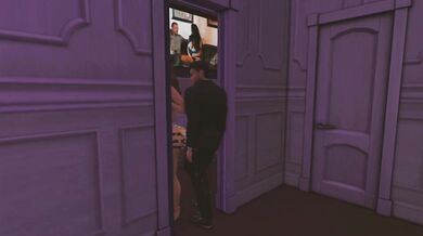 Sara's Filthy Fuckfest with a Millionaire
