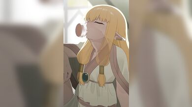 'Deep Throat Satisfaction'