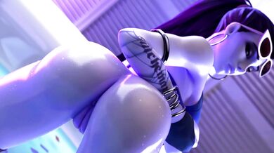 Push the Pedal and Cum Harder