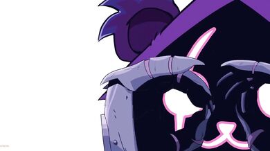 Feliscede's Small Pleasure - HMV Edit