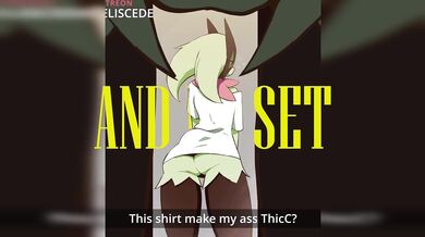 Feliscede's Small Pleasure - HMV Edit