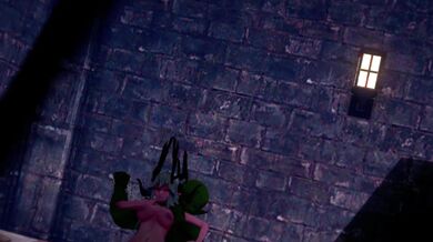 Bossy Succubus Taken Down and Pounded