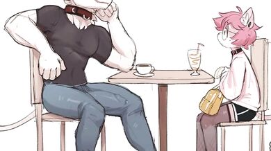 - Untie Me, Kitty!