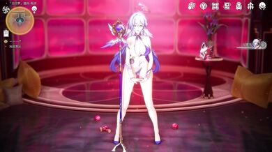 Robin gives a sensual live concert that leaves her fans begging for more!
