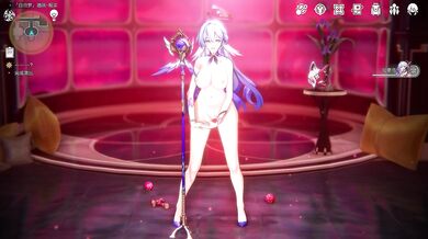 Robin gives a sensual live concert that leaves her fans begging for more!