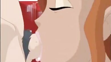 [Cartoonvalley] Winx Club - Locker Room Sexcapades