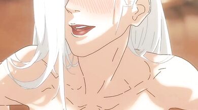 Mei Mei's Moans and Your Throbs: A Short Sensual Soundbite