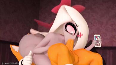 Lovely Vagina's Tales - LoveMillieSM