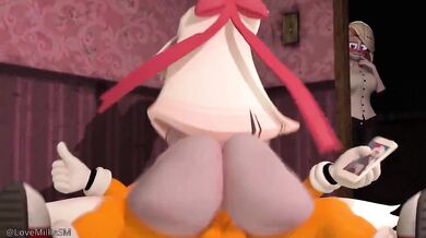 Lovely Vagina's Tales - LoveMillieSM