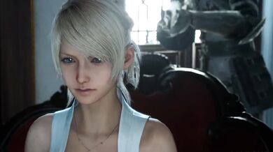 2 Girls 1 Cup: LunaFreya's Anal Adventures