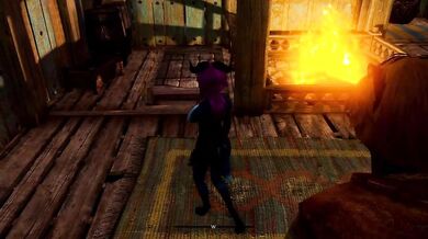 Autumnborn Clitoral Adventures 2: The Public Encounter