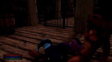 Autumnborn Clitoral Adventures 2: The Public Encounter